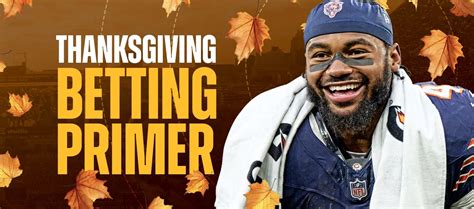 NFL Thanksgiving Picks & Player Prop Bets: Week 13 (2024).
